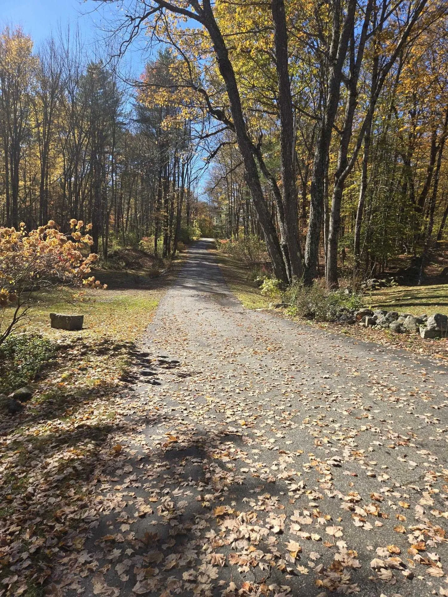 117 Templeton Turnpike Fitzwilliam NH 03447