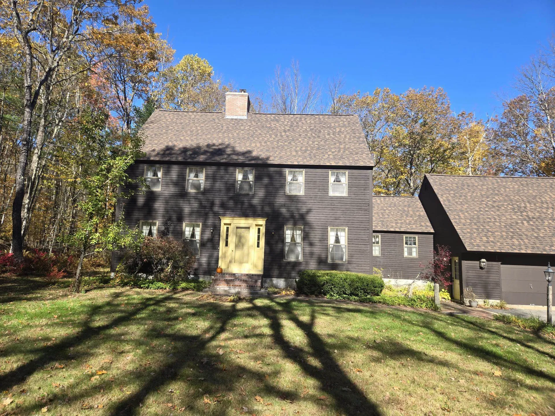 117 Templeton Turnpike Fitzwilliam NH 03447