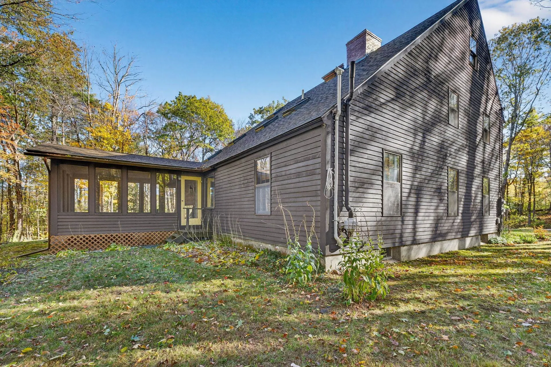 117 Templeton Turnpike Fitzwilliam NH 03447