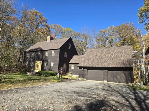 117 Templeton Turnpike Fitzwilliam NH 03447