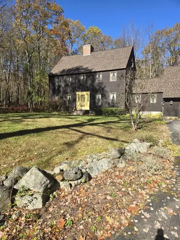 117 Templeton Turnpike Fitzwilliam NH 03447