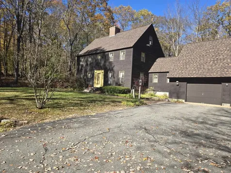 117 Templeton Turnpike Fitzwilliam NH 03447