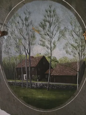 117 Templeton Turnpike Fitzwilliam NH 03447