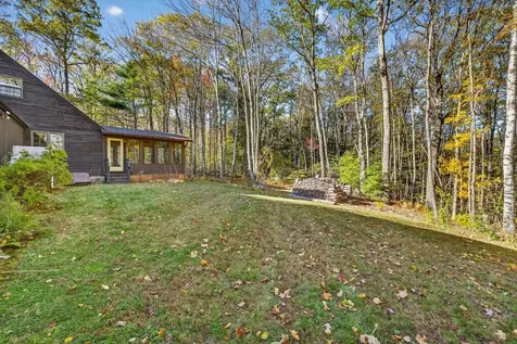 117 Templeton Turnpike Fitzwilliam NH 03447