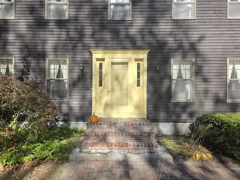 117 Templeton Turnpike Fitzwilliam NH 03447