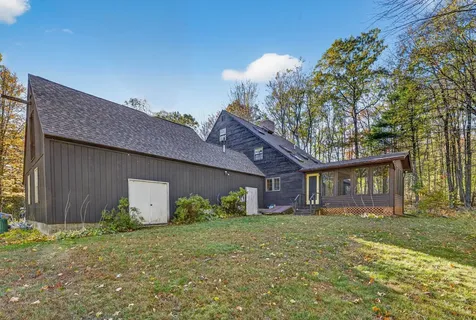 117 Templeton Turnpike Fitzwilliam NH 03447