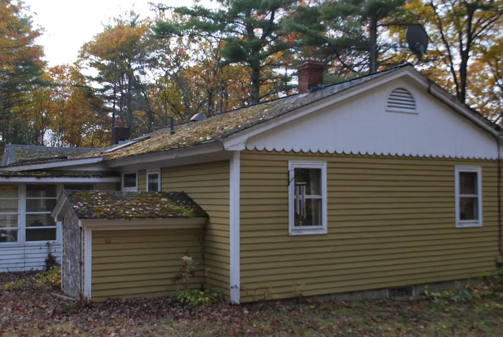 23 Ledge Hill Road Tuftonboro NH 03816