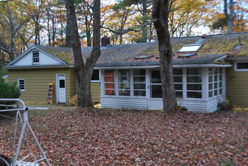 23 Ledge Hill Road Tuftonboro NH 03816