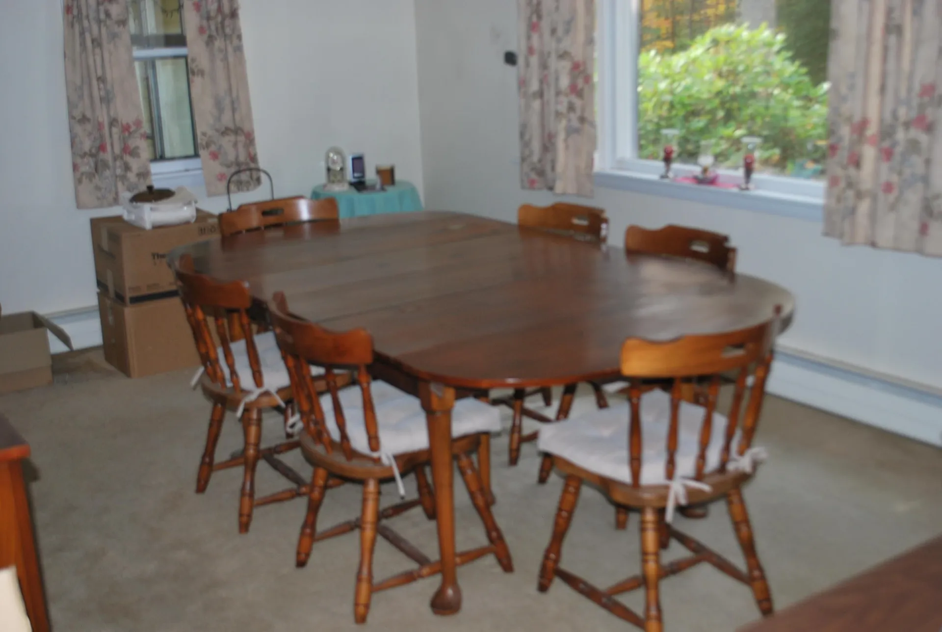 23 Ledge Hill Road Tuftonboro NH 03816