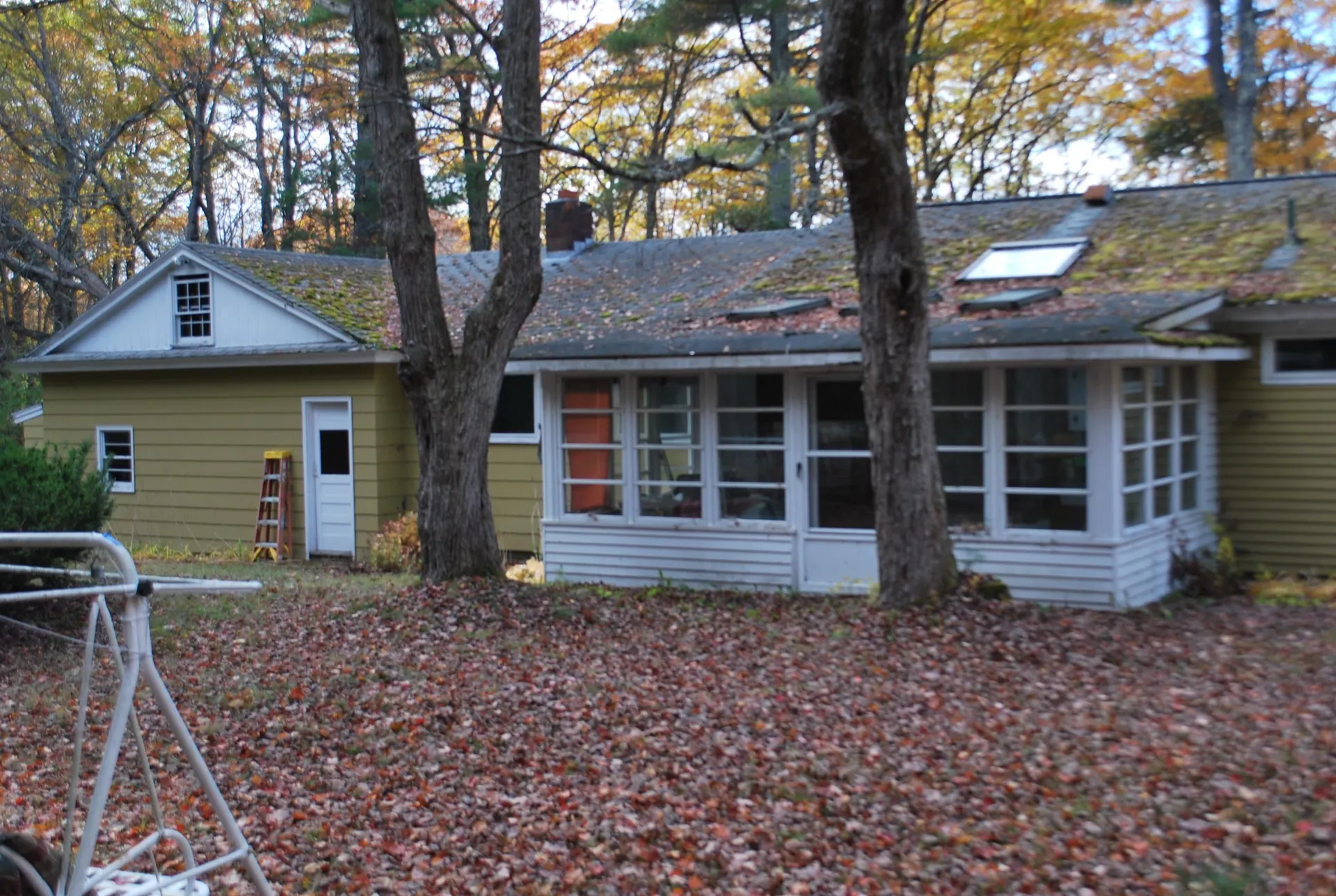 23 Ledge Hill Road Tuftonboro NH 03816