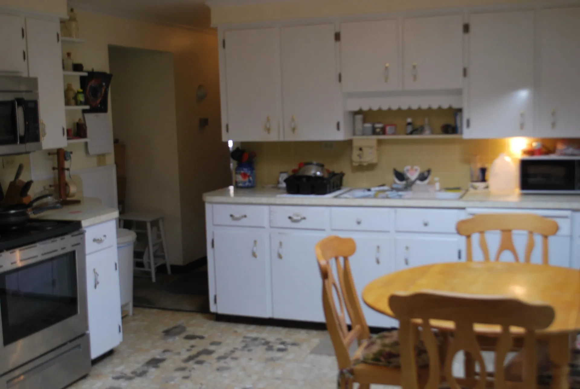 23 Ledge Hill Road Tuftonboro NH 03816