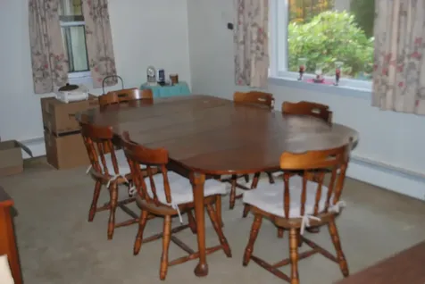 23 Ledge Hill Road Tuftonboro NH 03816