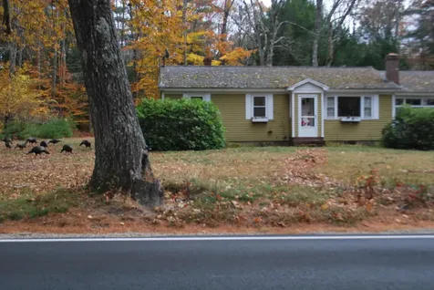 23 Ledge Hill Road Tuftonboro NH 03816