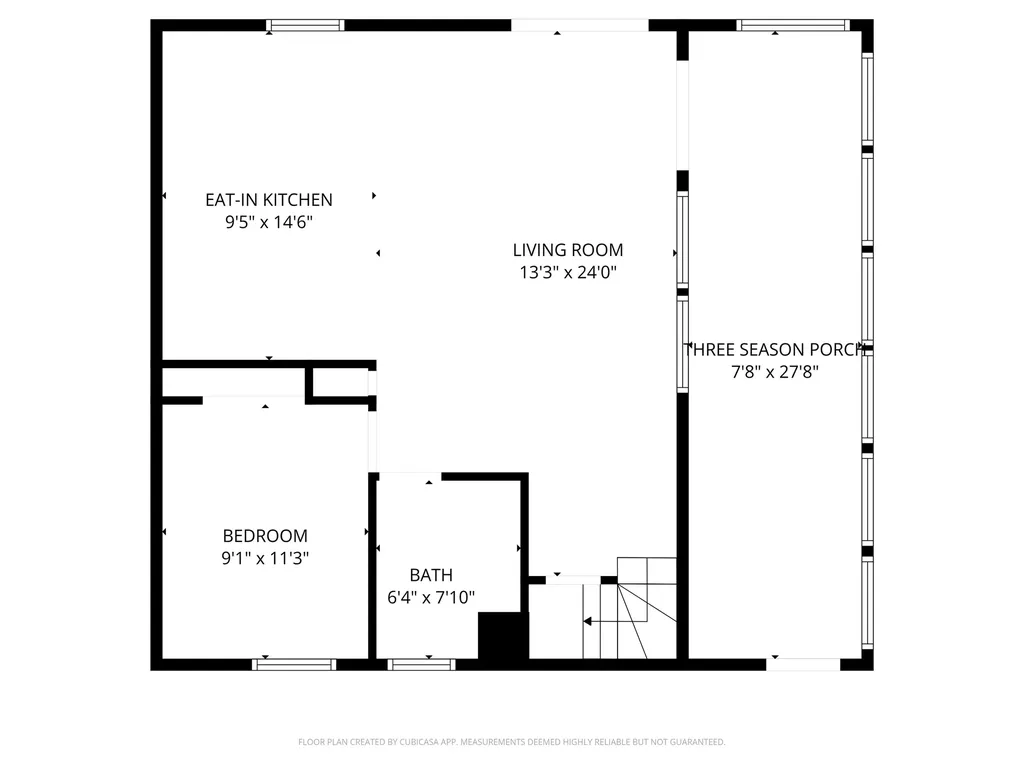 27 Perkins Avenue Hampton NH 03842