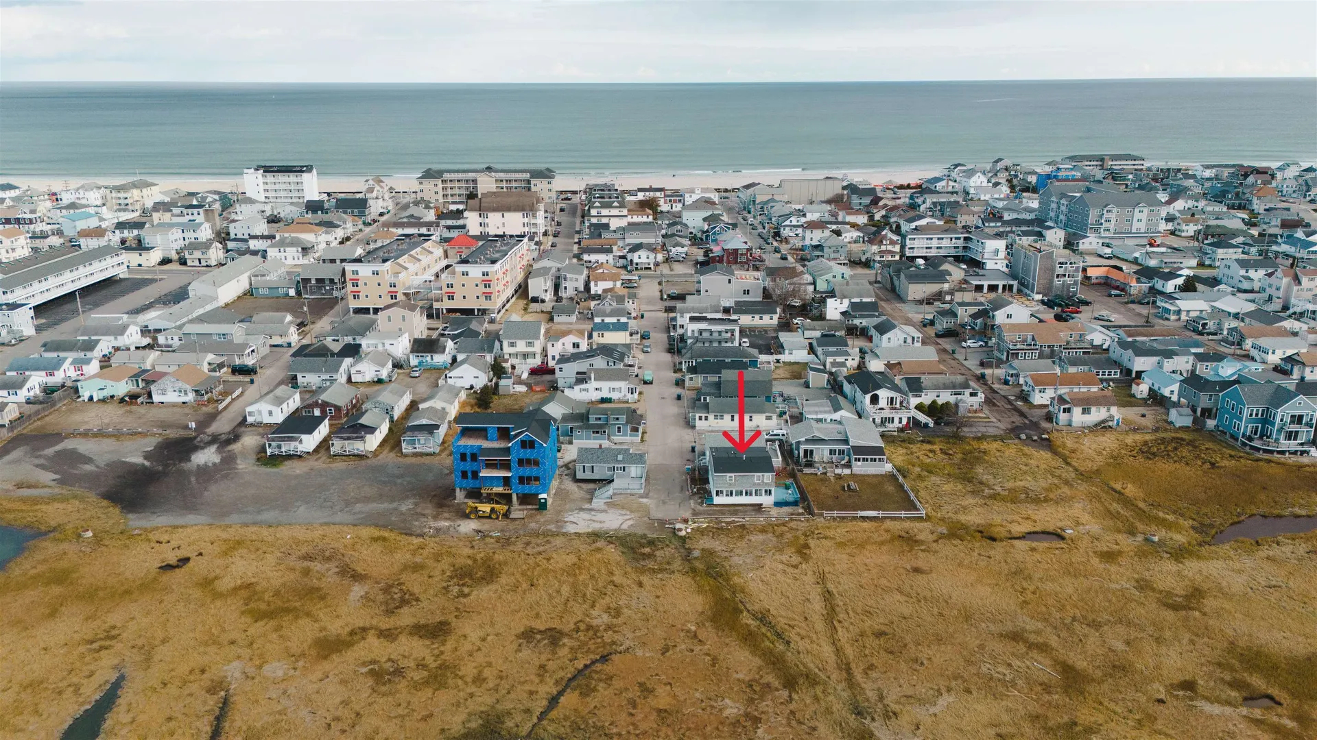 27 Perkins Avenue Hampton NH 03842