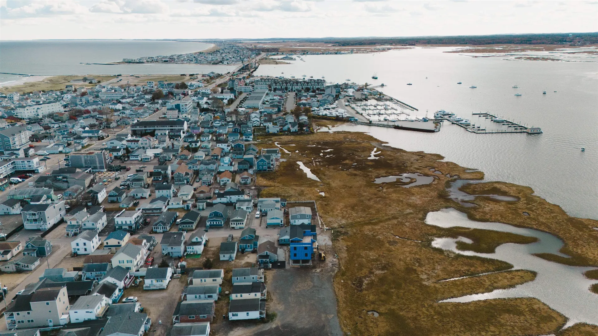 27 Perkins Avenue Hampton NH 03842