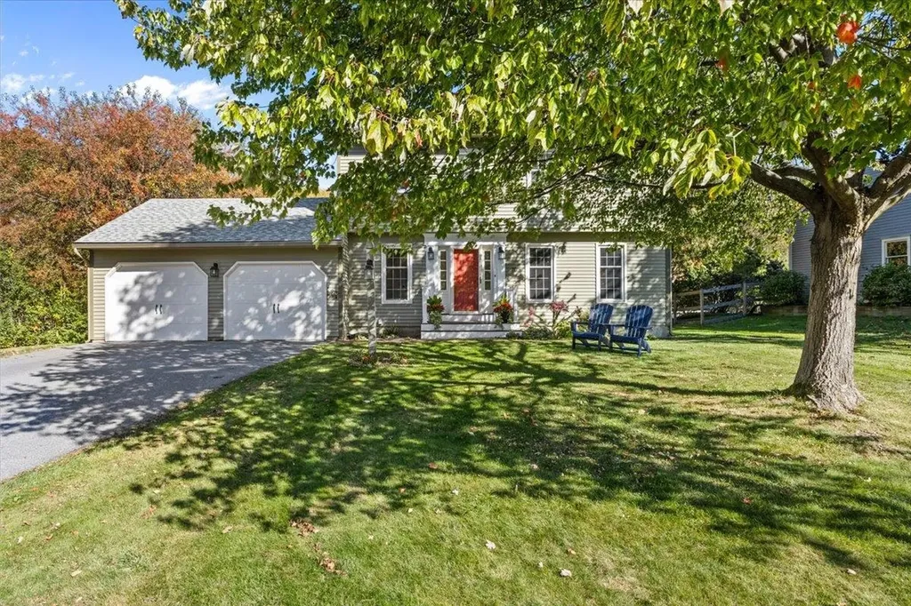 77 Maplewood Drive Shelburne VT 05482