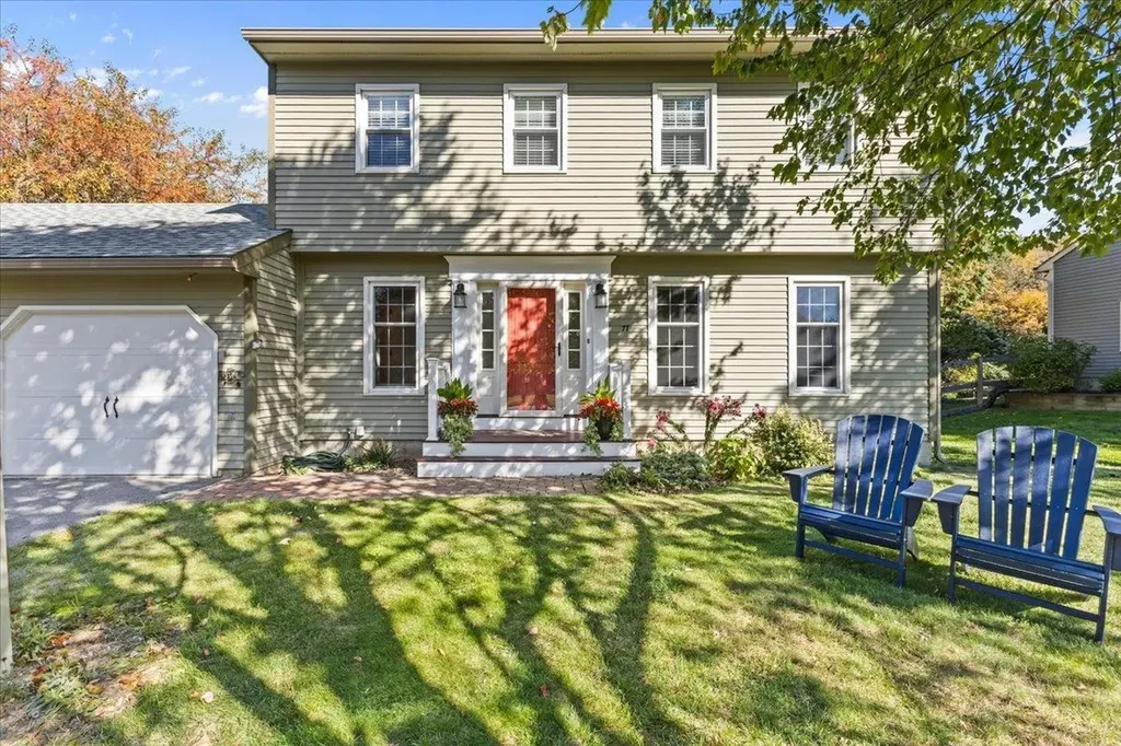 77 Maplewood Drive Shelburne VT 05482
