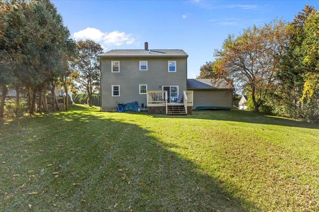 77 Maplewood Drive Shelburne VT 05482