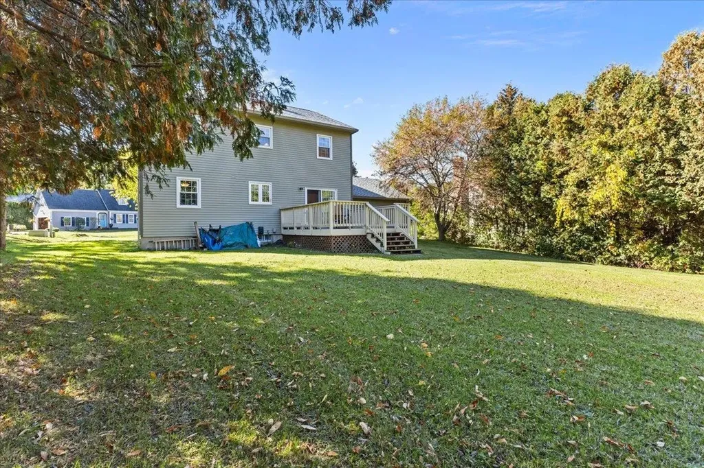 77 Maplewood Drive Shelburne VT 05482