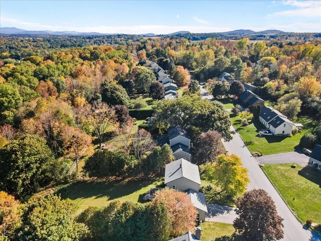 77 Maplewood Drive Shelburne VT 05482