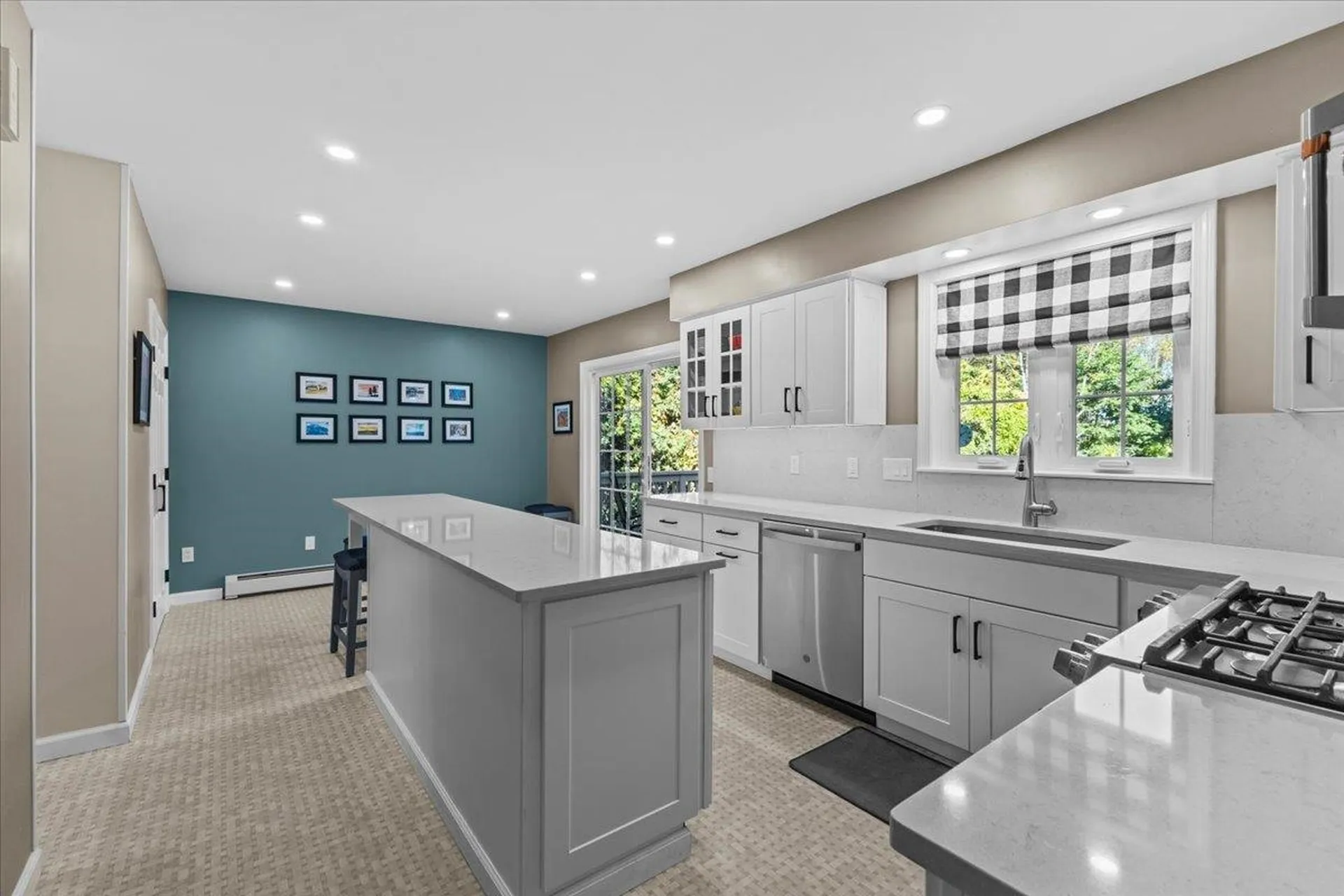 77 Maplewood Drive Shelburne VT 05482