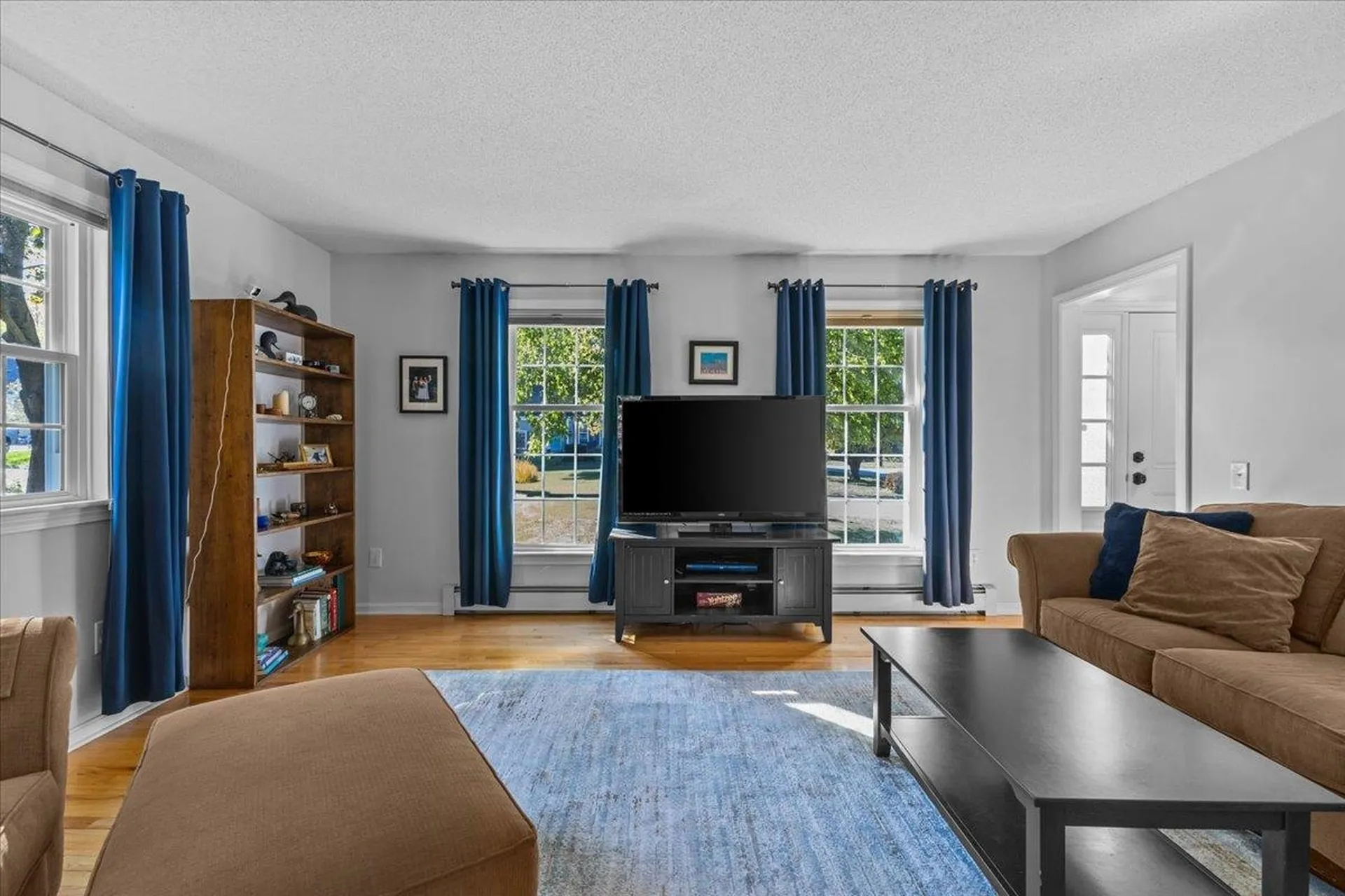 77 Maplewood Drive Shelburne VT 05482