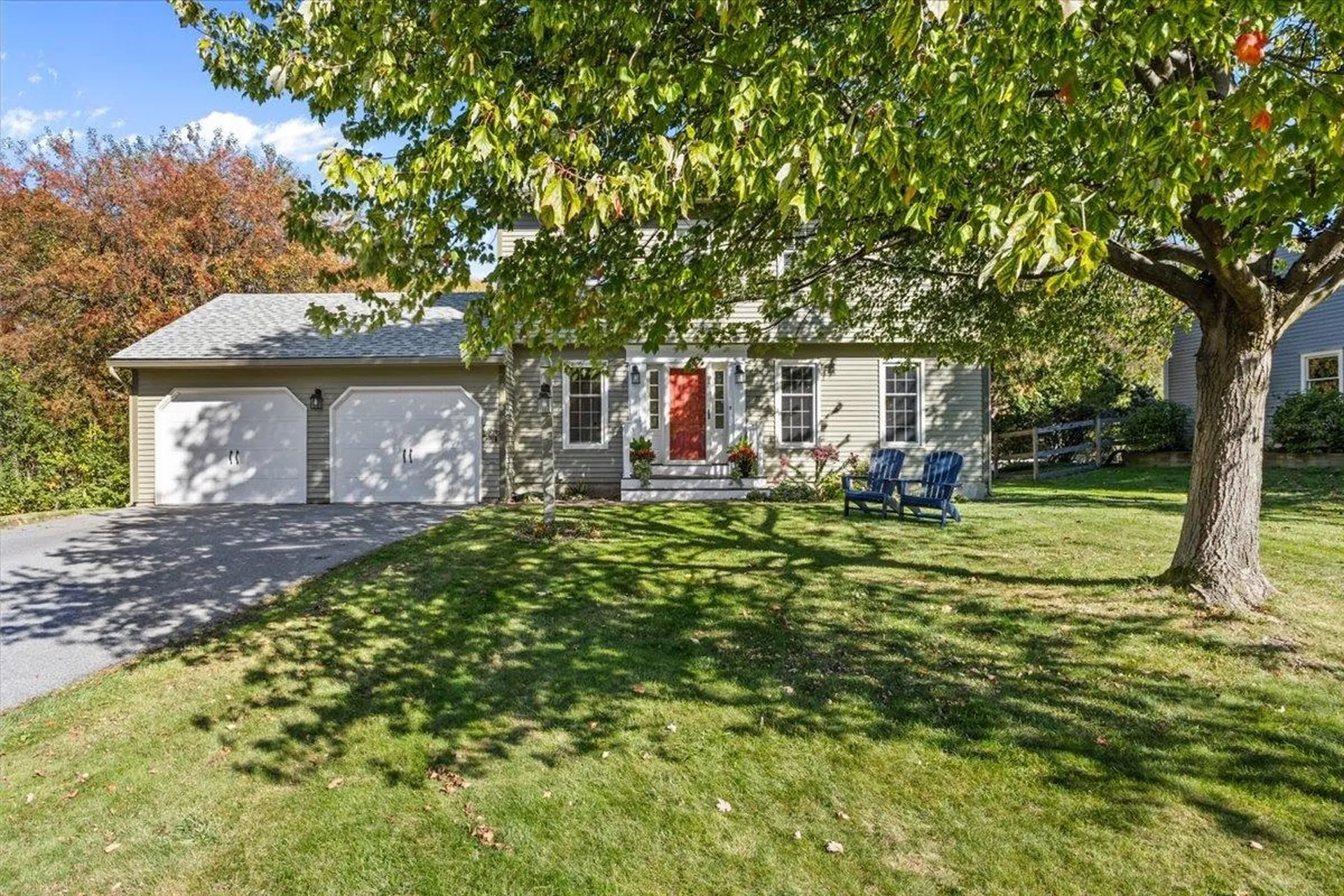 77 Maplewood Drive Shelburne VT 05482