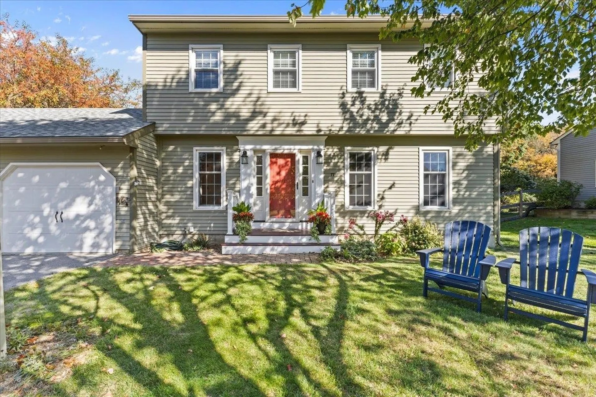 77 Maplewood Drive Shelburne VT 05482