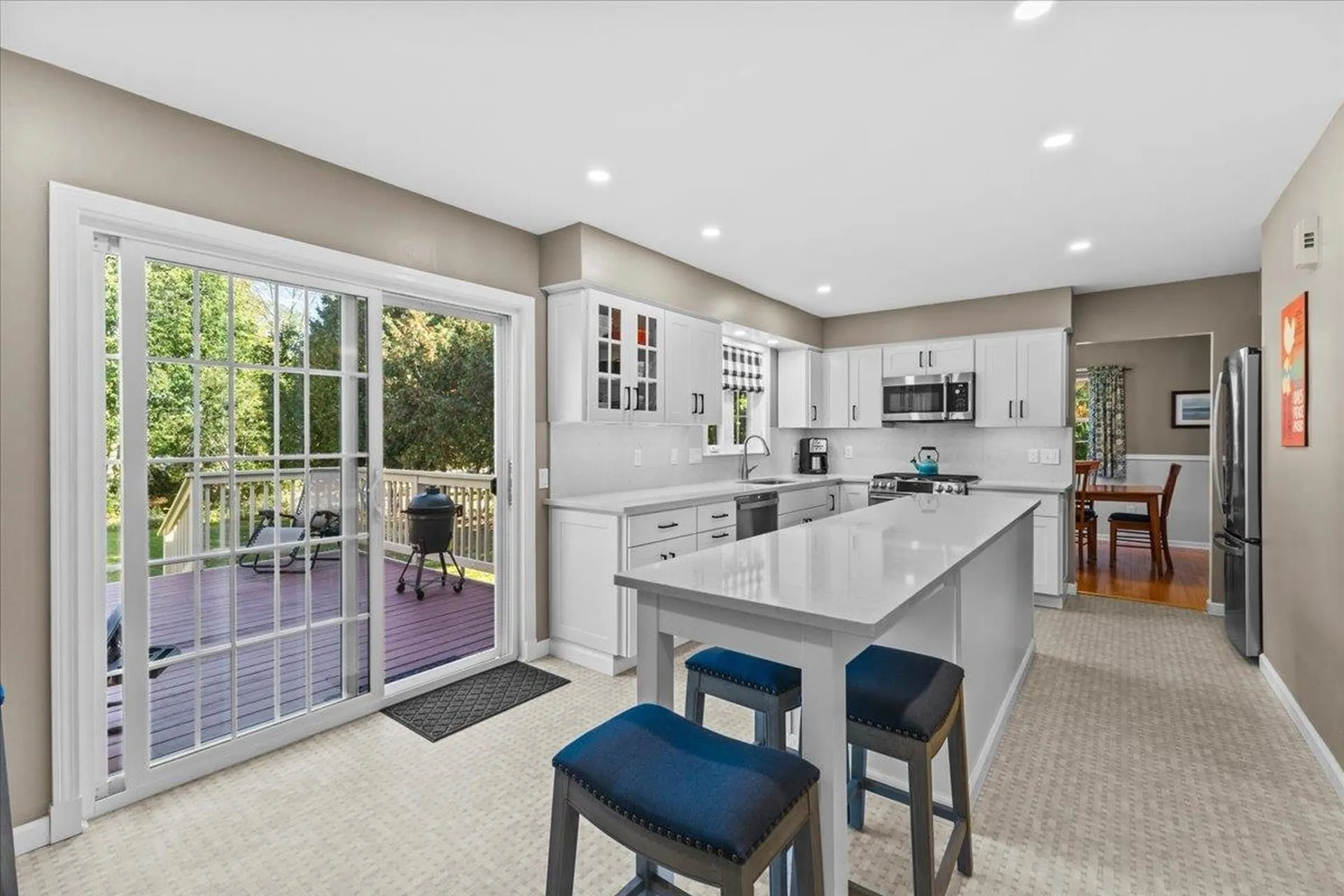 77 Maplewood Drive Shelburne VT 05482