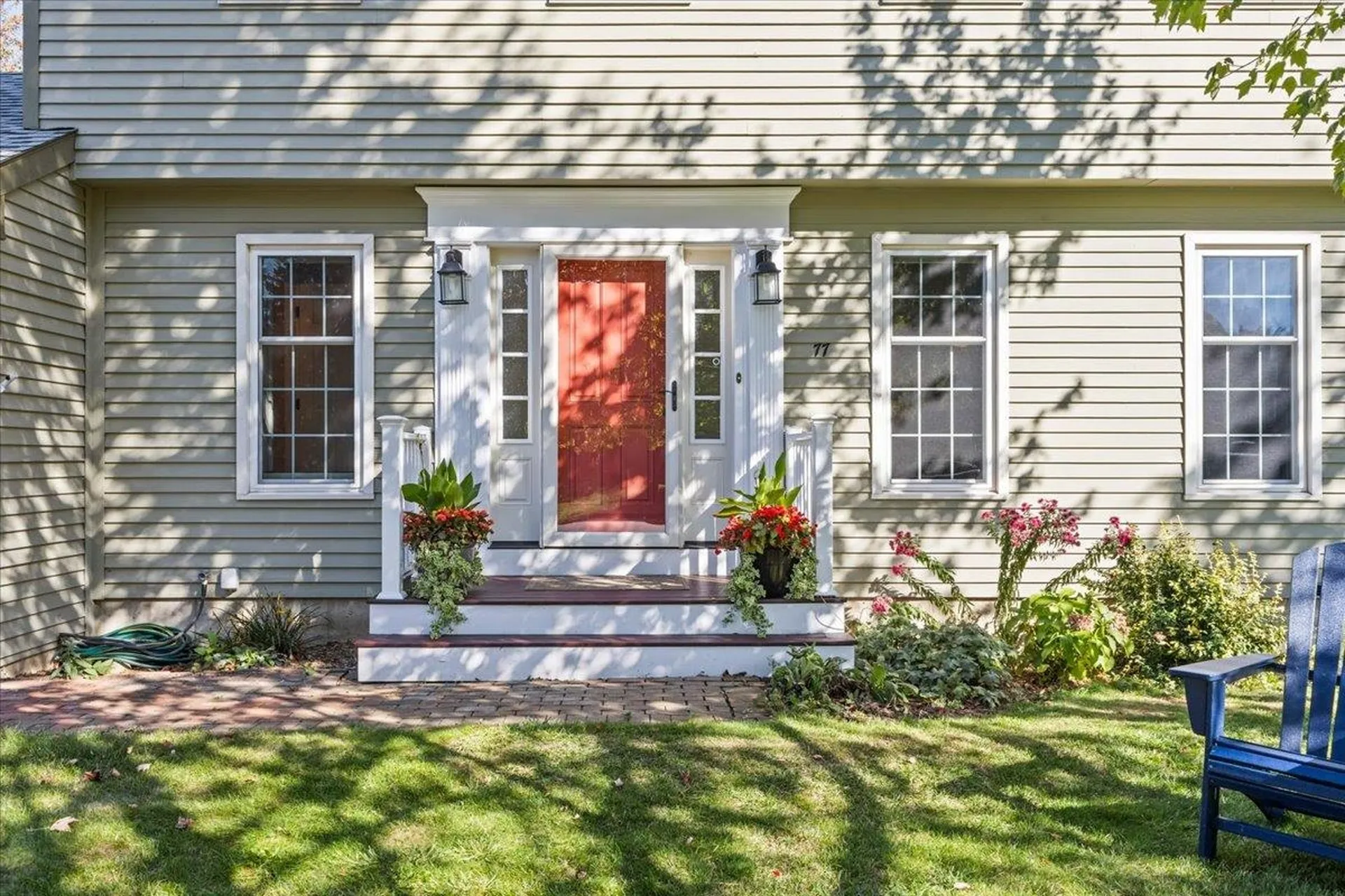 77 Maplewood Drive Shelburne VT 05482