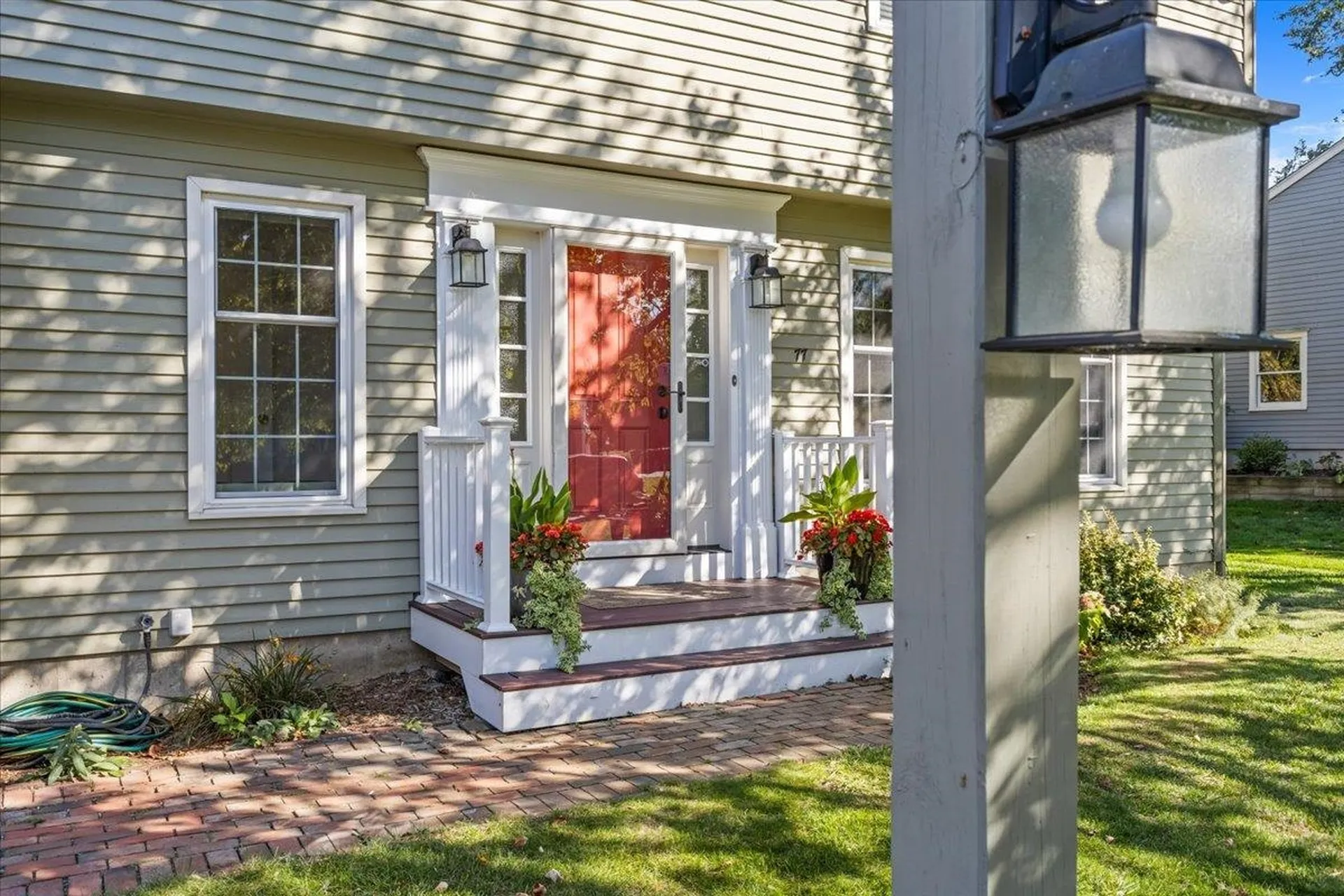 77 Maplewood Drive Shelburne VT 05482