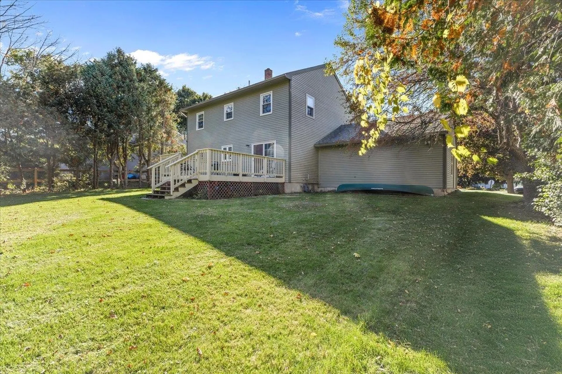 77 Maplewood Drive Shelburne VT 05482