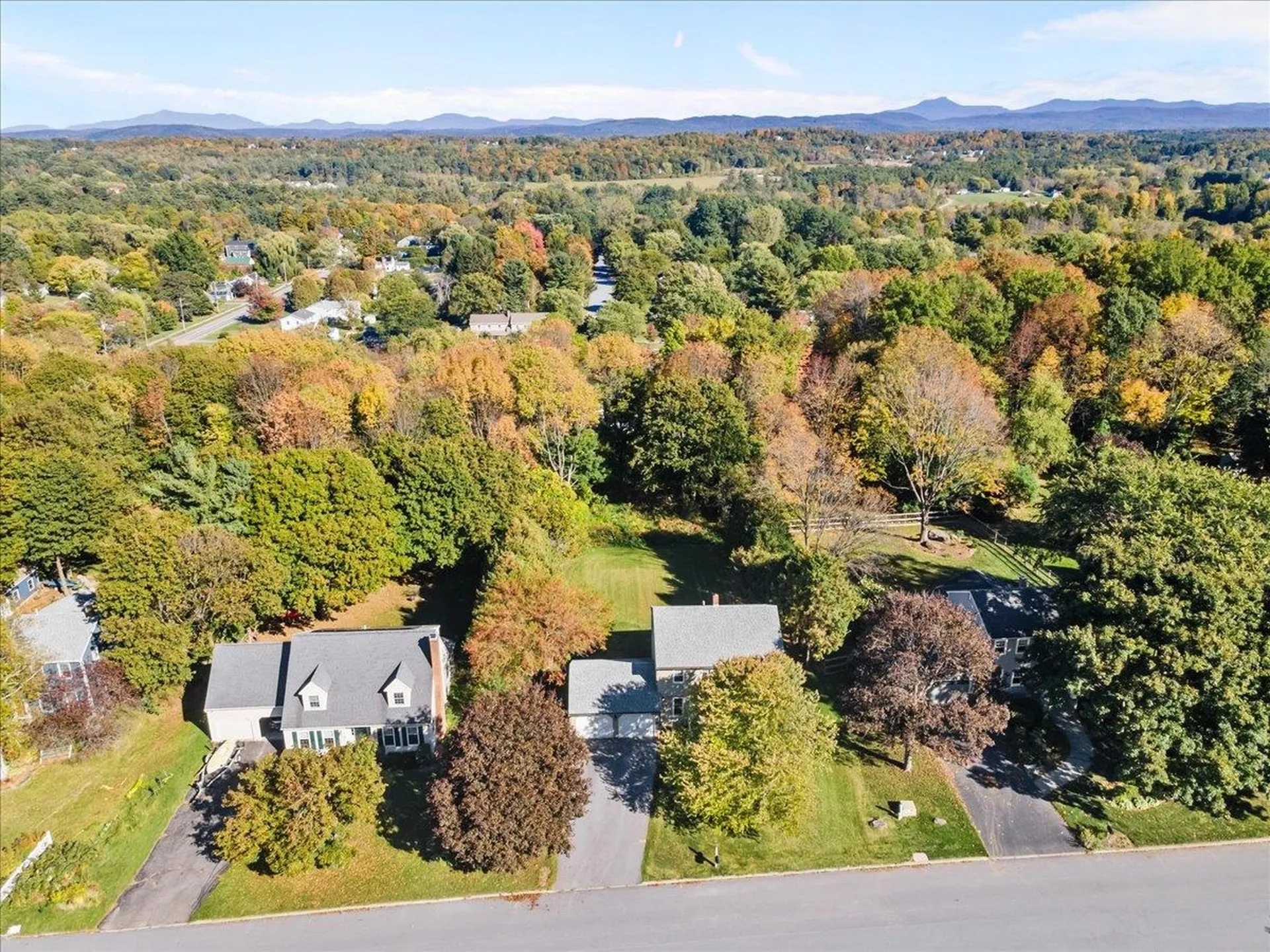 77 Maplewood Drive Shelburne VT 05482