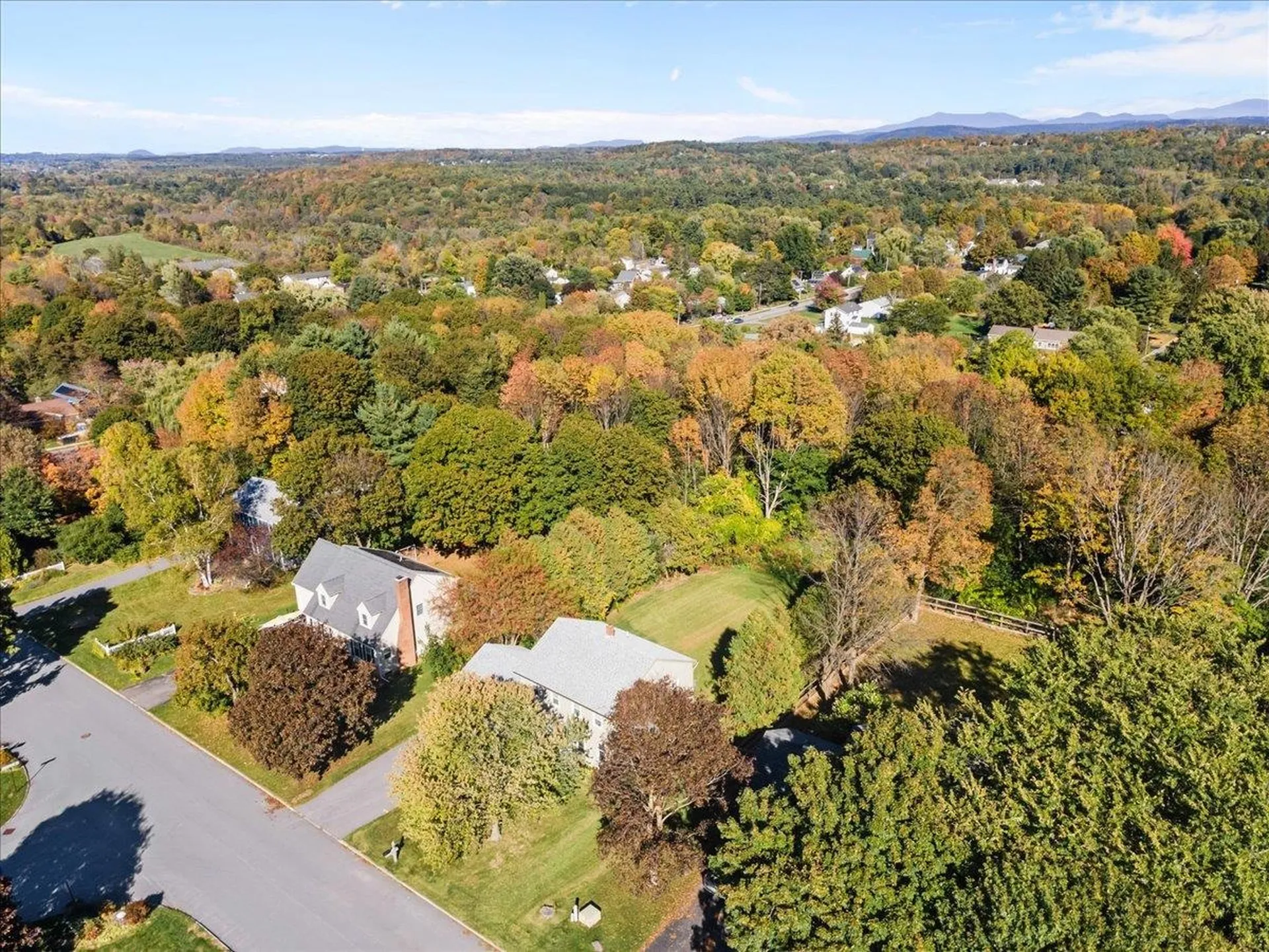 77 Maplewood Drive Shelburne VT 05482