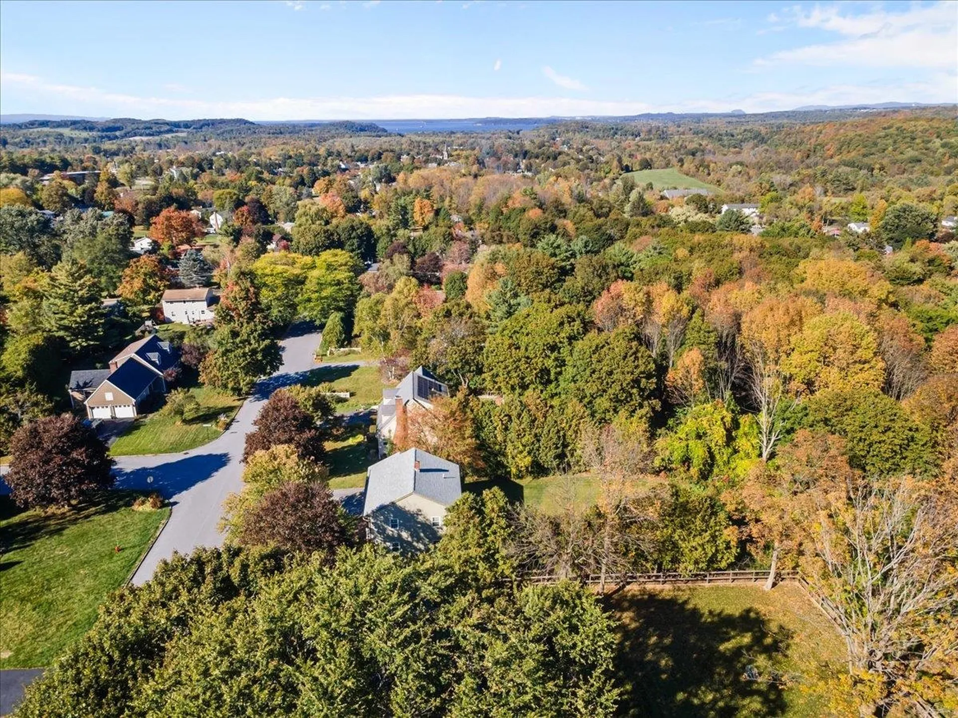 77 Maplewood Drive Shelburne VT 05482