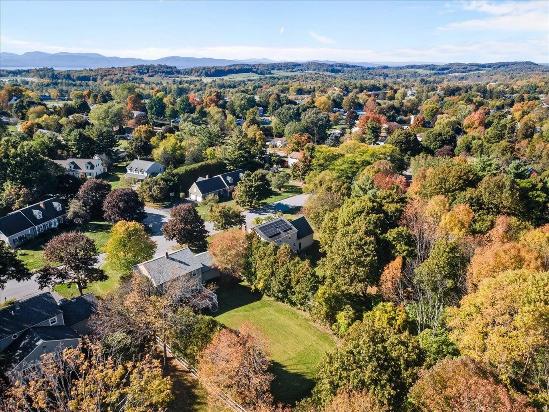 77 Maplewood Drive Shelburne VT 05482