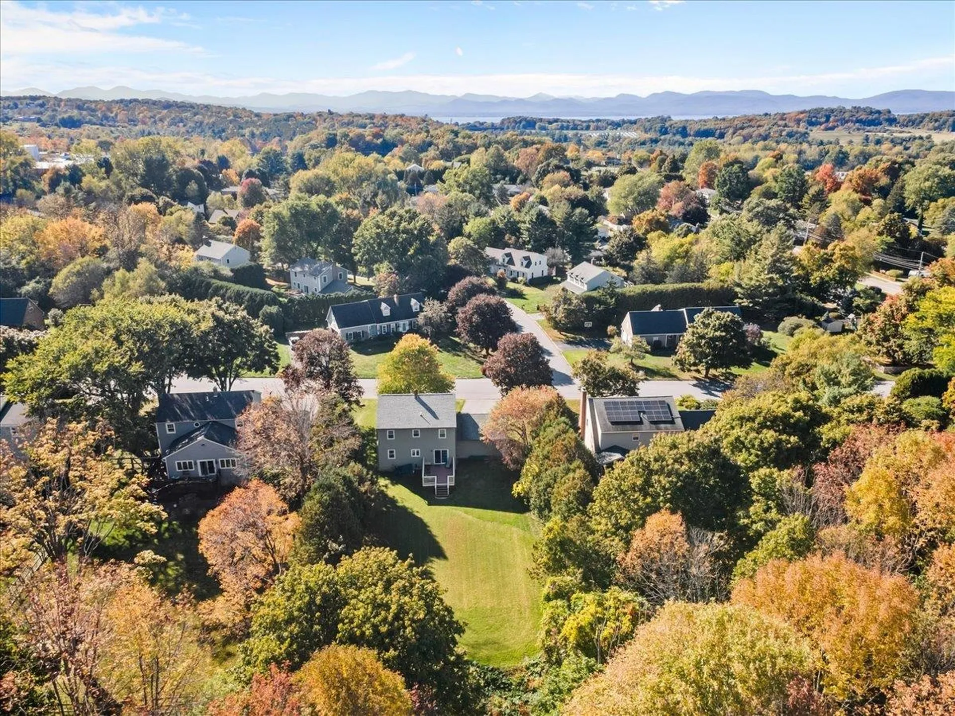 77 Maplewood Drive Shelburne VT 05482