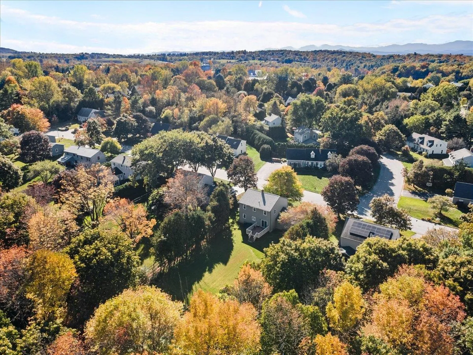 77 Maplewood Drive Shelburne VT 05482