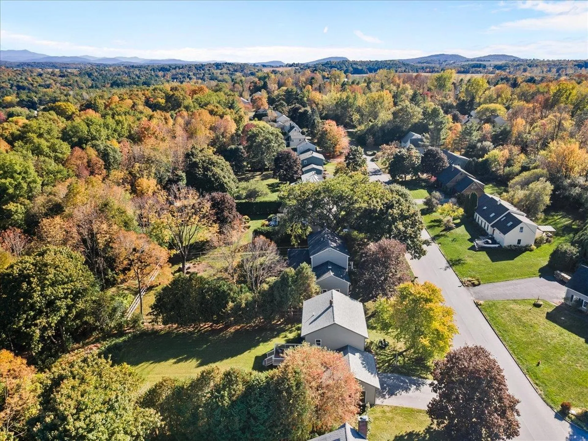 77 Maplewood Drive Shelburne VT 05482