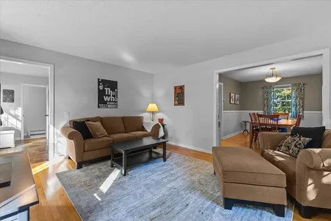 77 Maplewood Drive Shelburne VT 05482