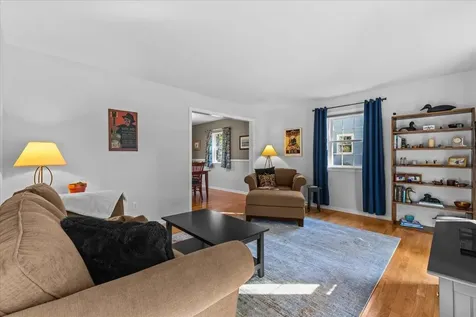 77 Maplewood Drive Shelburne VT 05482