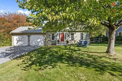 77 Maplewood Drive Shelburne VT 05482