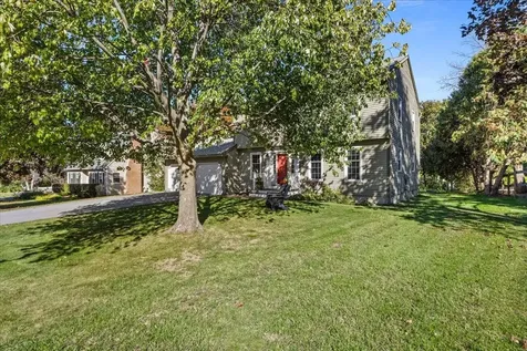 77 Maplewood Drive Shelburne VT 05482