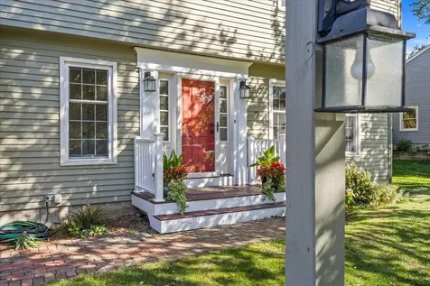 77 Maplewood Drive Shelburne VT 05482