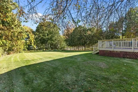 77 Maplewood Drive Shelburne VT 05482