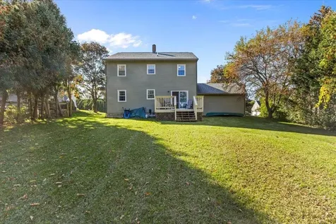 77 Maplewood Drive Shelburne VT 05482