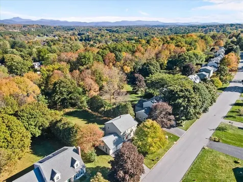 77 Maplewood Drive Shelburne VT 05482