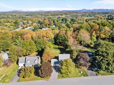 77 Maplewood Drive Shelburne VT 05482