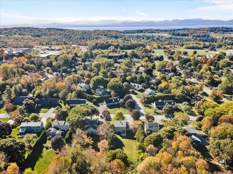 77 Maplewood Drive Shelburne VT 05482